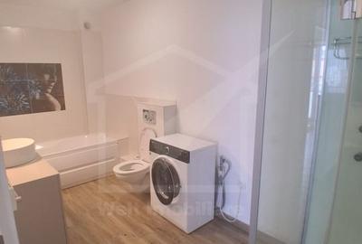 Apartament cu 2 camere semidecomandat, mobilat în Bună Ziua - 3