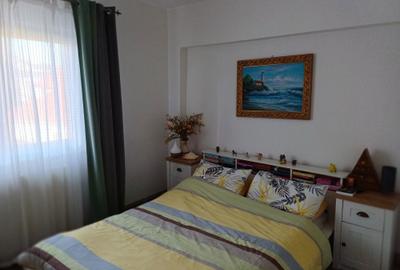Apartament cu 2 camere decomandat în Central - 2