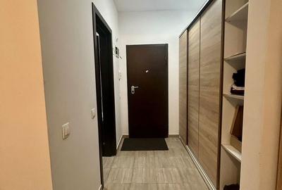 Garsonieră, mobilată în Valea Ialomiței - 15