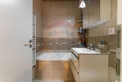 Apartament cu 2 camere decomandat, mobilat în Sud - 5