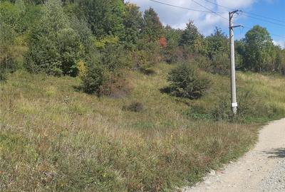 Teren de 5117 mp, în Central - 1