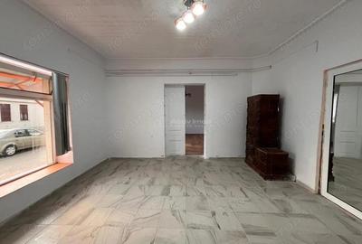 Lugoj, Casa, Teren 851 Mp., Zona Pietei, SemiCentral - 13