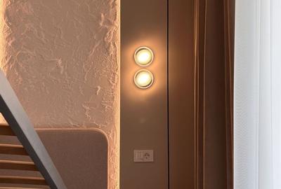 Apartament cu 3 camere decomandat, mobilat în Pipera - 6