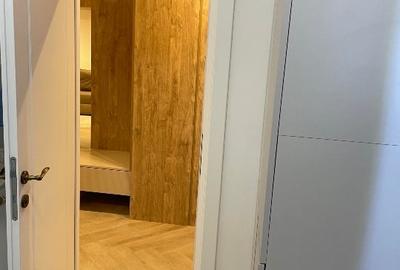 Garsonieră decomandată în Tomis Nord - 10