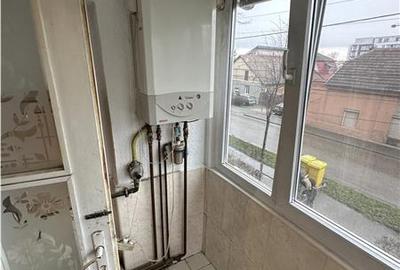 Apartament cu 3 camere decomandat în Lipovei - 3