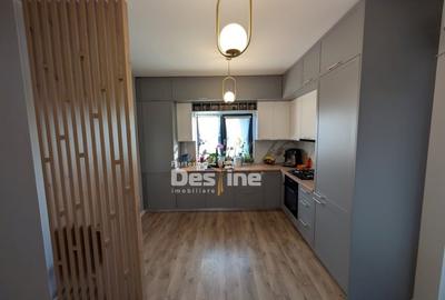 Casa individuala 96 mp an 2025 3 camere 600 mp teren la asfalt Cornesti (LeGaGa) - 8
