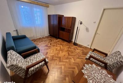 Apartament cu 2 camere semidecomandat, mobilat în Mihai Viteazul - 8
