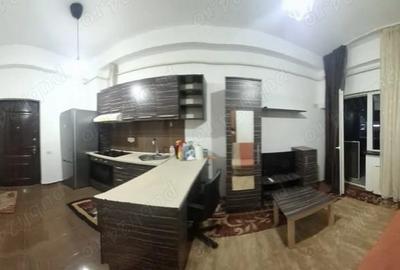 Comision 0% - Garsoniera dubla mobilata str. Rezervelor langa La Strada Mall - 4