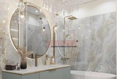 Avans 6500 euro - 2 camere - Gata de mutat - Delta - 3