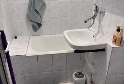 Garsonieră semidecomandată în Tractorul - 7