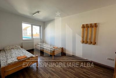 Casă individuală cu 6 camere decomandat cu Canalizare în Lipoveni - 3