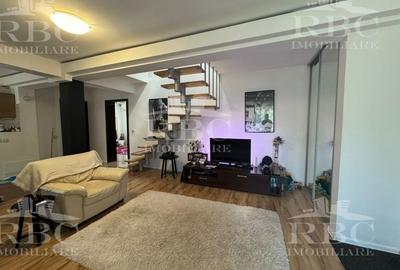 Apartament 4 camere | Scara Interioara | Andrei Muresanu - 2