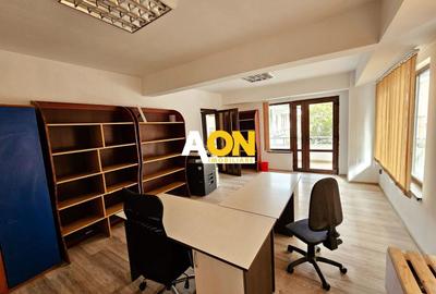 Birou, de 165 mp, în Central - 1