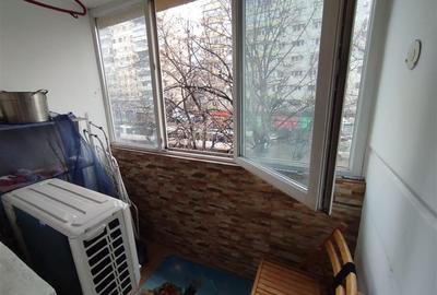 Garsonieră semidecomandată, mobilată în Pantelimon - 7