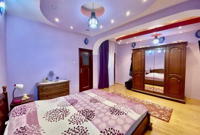 Urgent/Vânzare Casa/Vila, 4+ camere, teren 346 mp,  Targoviste, zona Micro 4 - 23