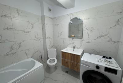 Apartament cu 2 camere Visan - 6