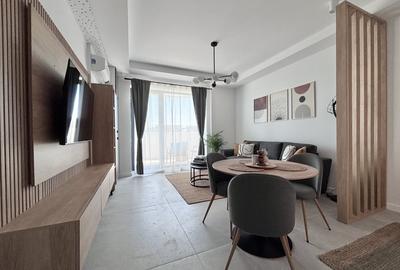 Studio cu Vedere la Mare si Lac in AXXIS Nova Resort - Mamaia Nord - 2