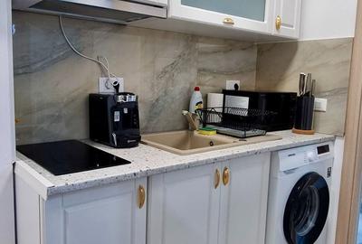 Apartament cu 2 camere decomandat în Mamaia - 2