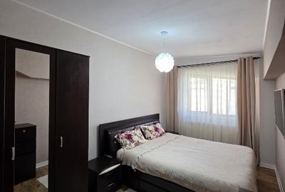 Apartament cu 2 camere decomandat, mobilat în Galata - 1