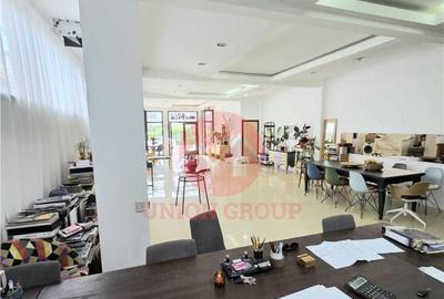 Spațiu comercial, de 170 mp, în Groapa - 7