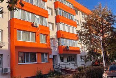 Apartament cu 2 camere semidecomandat în Mazepa 1 - 7