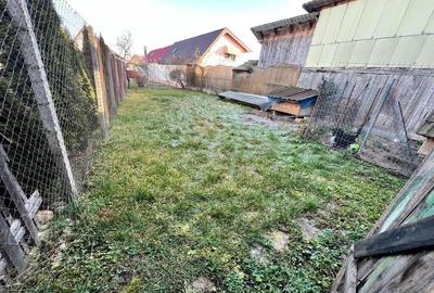 Casa individuala, pe un singur nivel,teren de 667 mp,zona Turnisor - 5