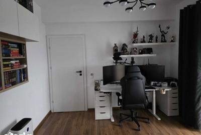 Apartament cu 2 camere decomandat în Cotroceni - 4