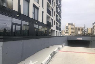 Spațiu comercial, de 81 mp, în Astra - 10