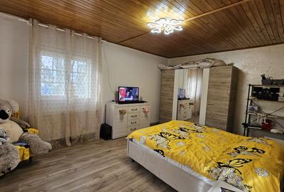 Casă individuală cu 4 camere cu Teren 1011 Mp în Vânători - 5