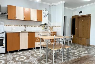 Apartament cu o camera in Giroc - 2