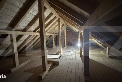 Casă cu 5 camere cu Teren 1000 Mp în Feleacu - 12