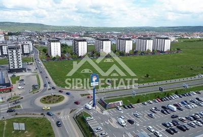 Apartament 2 camere decomandat, cu balcon 12 mp si parcare Apartament 2 camere decomandat, cu balcon 12 mp si parcare - 3