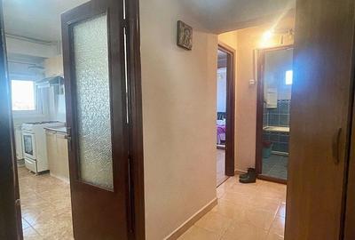 Apartament cu 2 camere decomandat, mobilat în Mazepa 1 - 3
