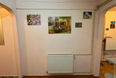 Apartament cu 2 camere decomandat în Unirii - 6