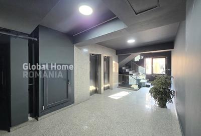 Pipera 1 • Porsche Nord • 2 Room Apartment + Terrace + Parking • 5 min Aviatiei - 25