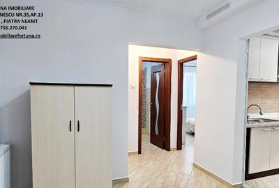Apartament 3 camere, cu boxa, zona Centrala- Tribunalul Vechi - 5