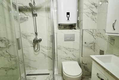 Garsonieră decomandată în Băneasa