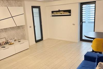 Apartament cu 3 camere decomandat în Central - 3