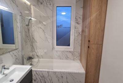 Apartament cu 4 camere, 92 mp utili, Gheorgheni Apartament cu 4 camere, 92 mp utili, Gheorgheni - 9