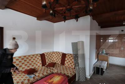 Casă cu 5 camere cu Teren 8895 Mp în Central - 5