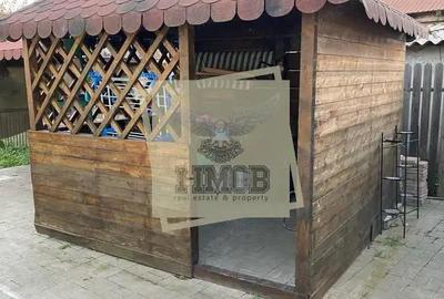 Casa cu 4 camere 2 bai teren 823 mp si foisor in zona Tuzla - 2