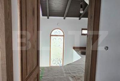 Casă cu 4 camere în Criș - 8