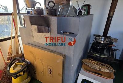 Spațiu comercial, în Micești - 2