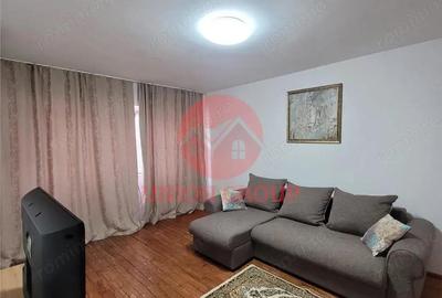 Apartament cu 2 camere decomandat, mobilat în Central - 2