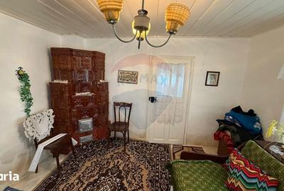Casă cu 5 camere cu Teren 1300 Mp în Vulturu - 8