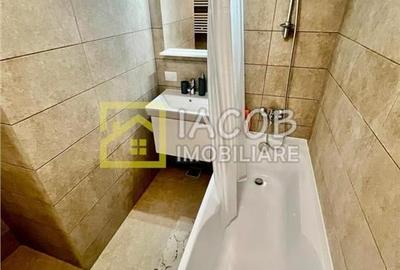 Apartament 2 camere et 5, Loc de parcare, Cartier Fiald - 13