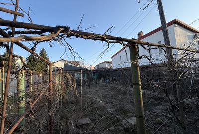 Teren Construcții de 360 mp, în Bucureștii Noi - 5