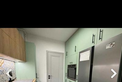 Apartament cu 3 camere decomandat în Exterior Vest - 6