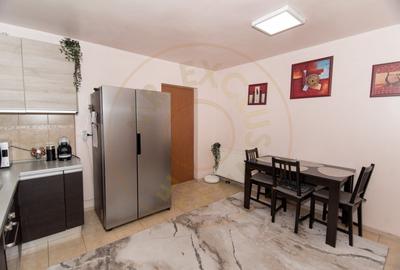 Casa spatioasa cu 6 camere si teren generos - Stefanesti - 4