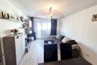Apartament cu 3 camere decomandat, mobilat în Dristor - 2